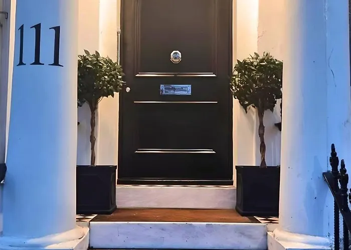 Notting Hill- The One One One! -5-