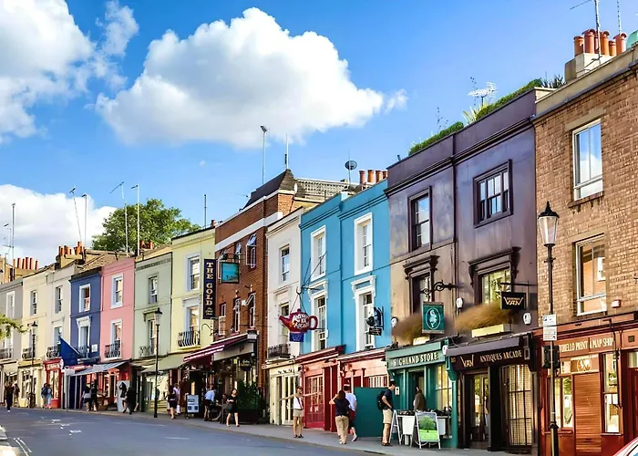 Notting Hill- The One One One! -5-