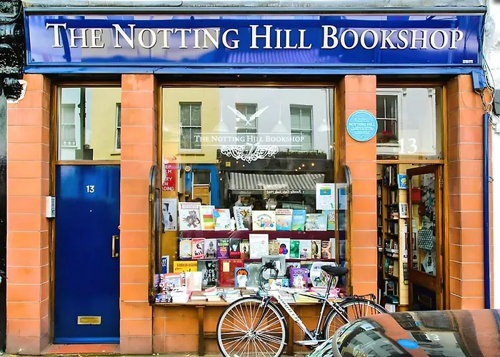 Notting Hill- The One One One! -5-