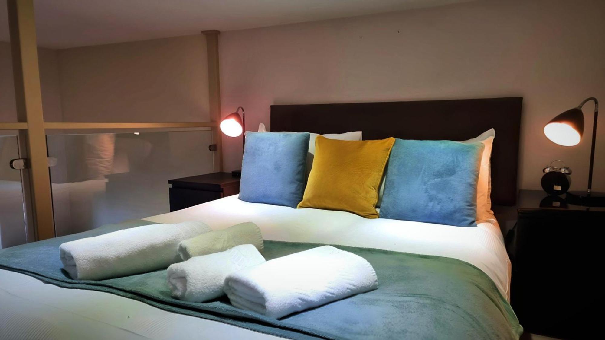 Apartment Notting Hill- The One One One! -5-