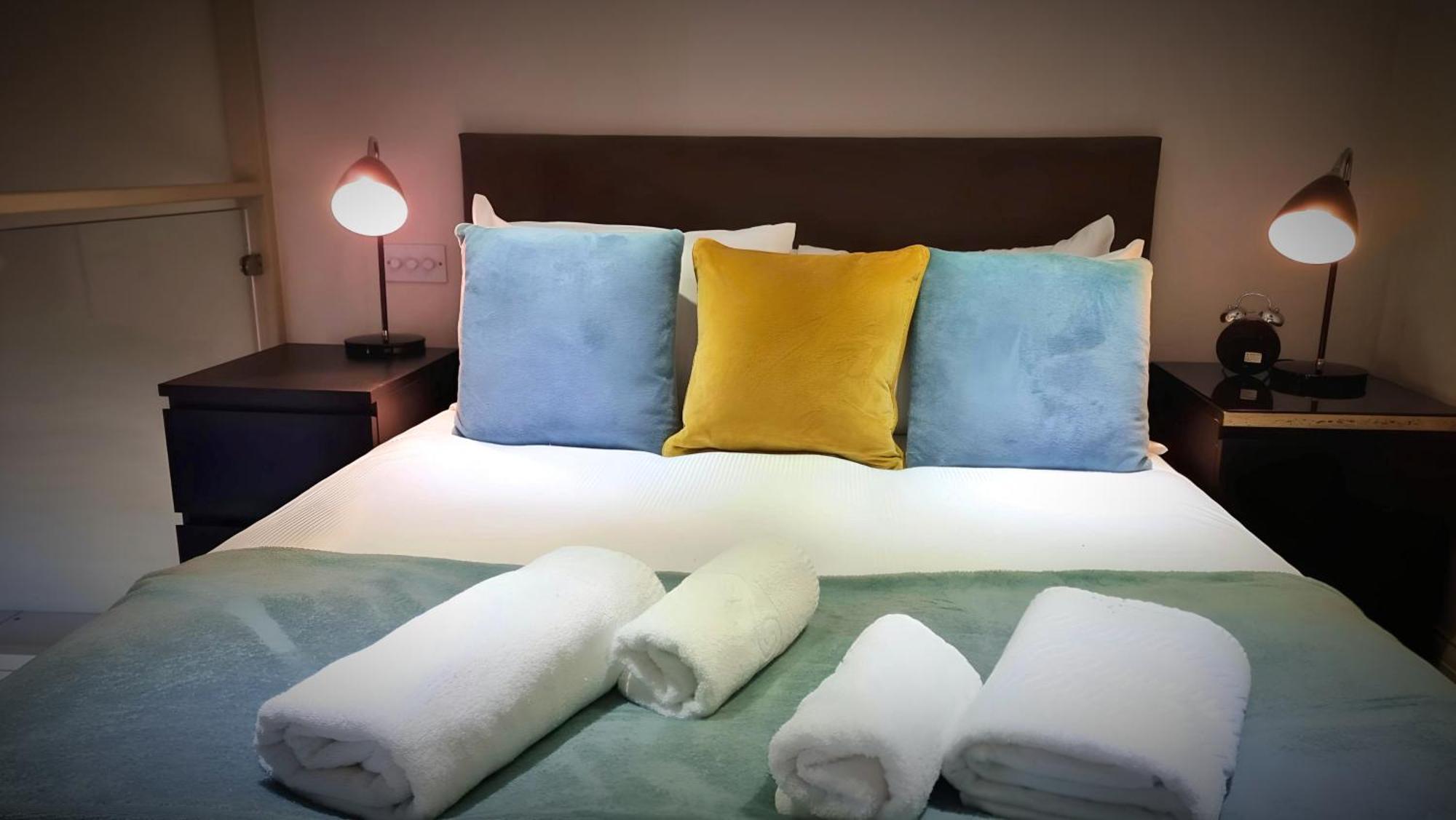 Apartment Notting Hill- The One One One! -5- *