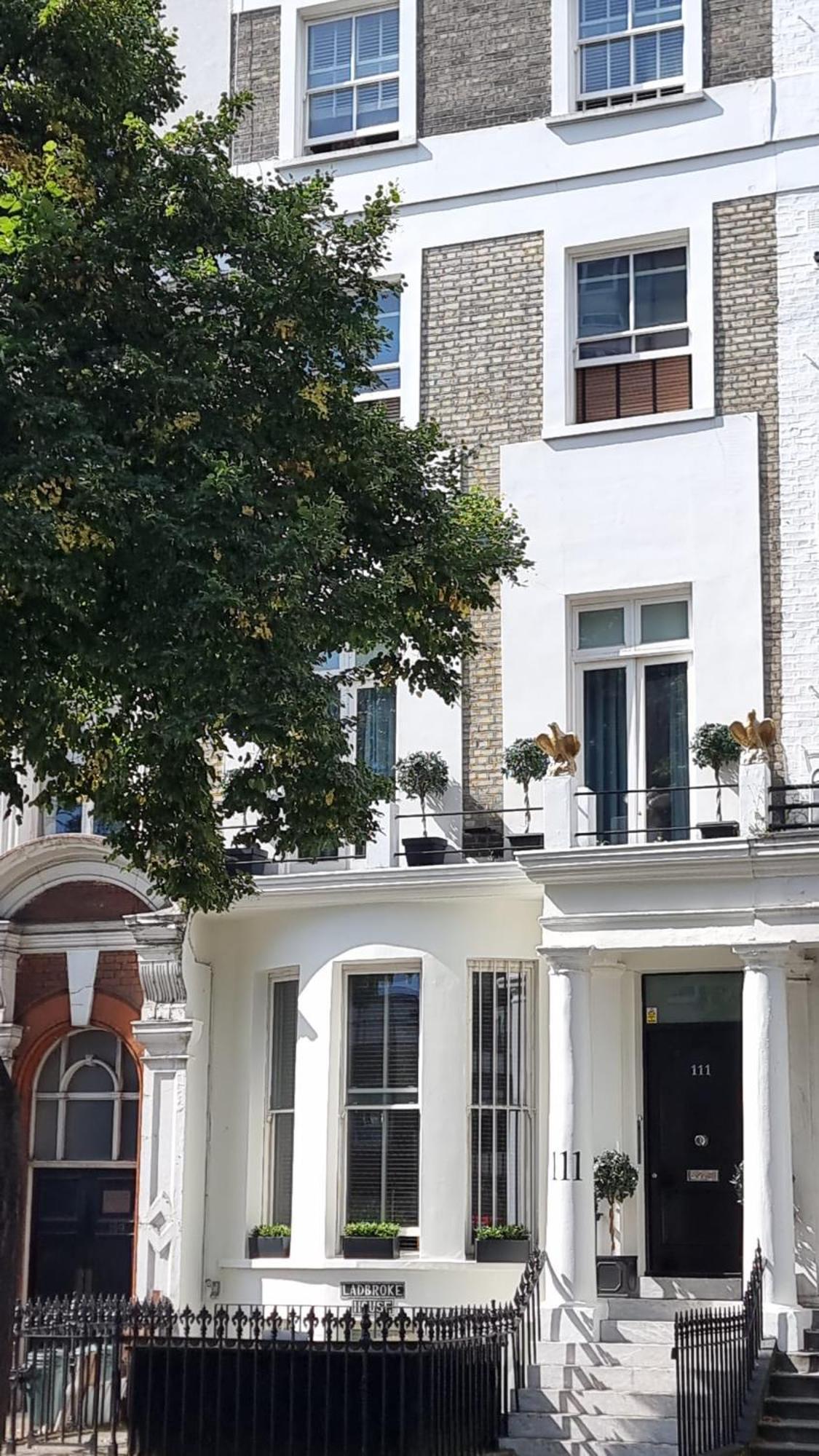 Apartment Notting Hill- The One One One! -5- London